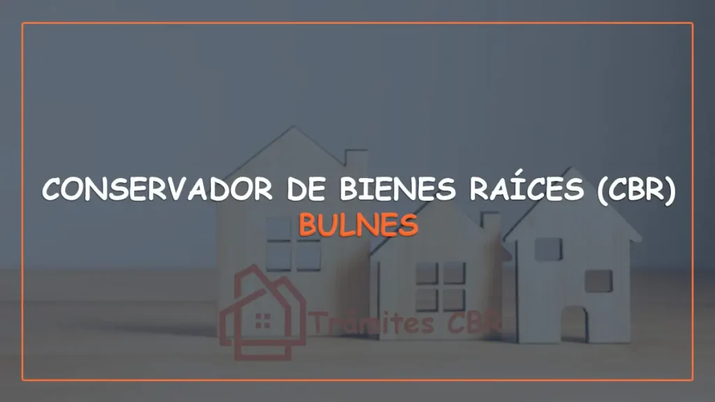 CBR Bulnes