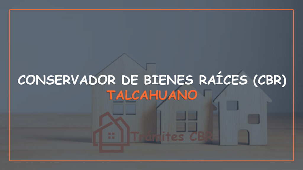 CBR Talcahuano